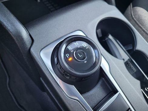 Used 2025 Ford Bronco Sport Big Bend image 18