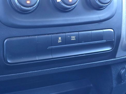 Used 2023 RAM 1500 Tradesman w/ Tradesman SXT Package image 29