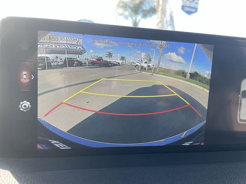 Used 2025 Genesis GV70 2.5T image 15