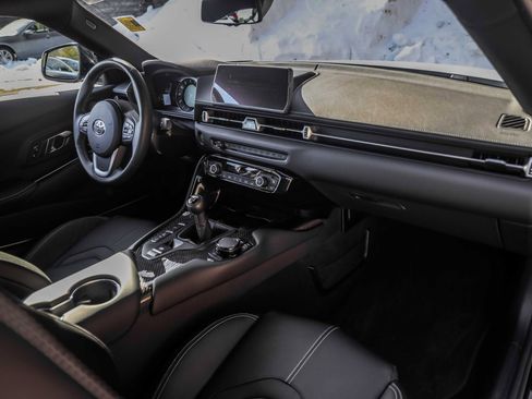 Certified 2024 Toyota Supra image 21