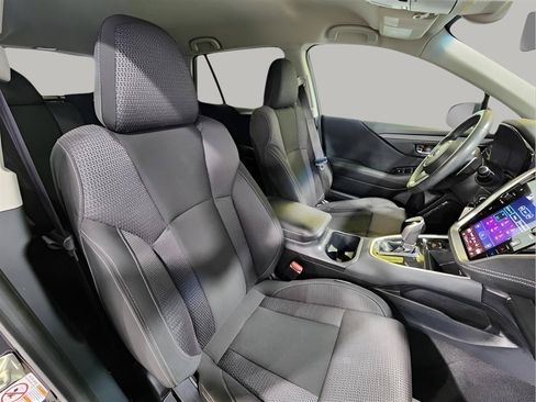 Used 2020 Subaru Outback Premium AWD/4WD image 23