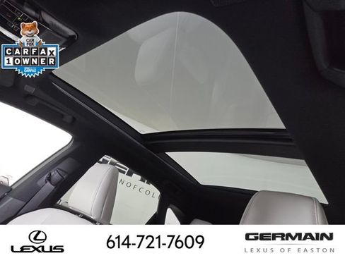 Certified 2023 Lexus RX 350 w/ Accessory Package (Z1) AWD/4WD image 31