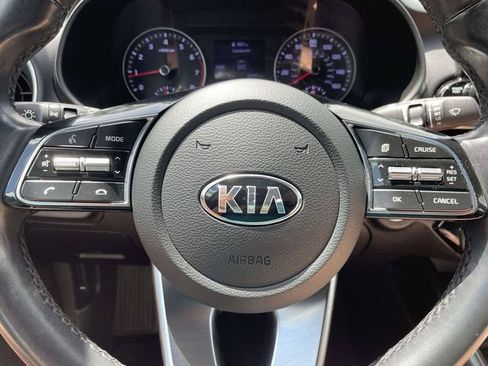 Used 2020 Kia Forte EX FWD image 20