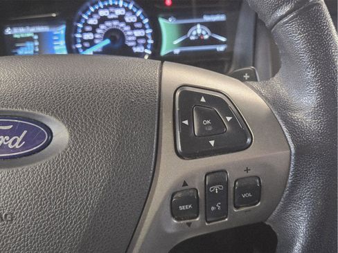 Used 2019 Ford Flex Limited w/ Equipment Group 303A AWD/4WD image 13