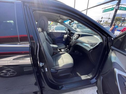 Used 2014 Hyundai Santa Fe Sport w/ Popular Equipment Package 02 FWD image 16