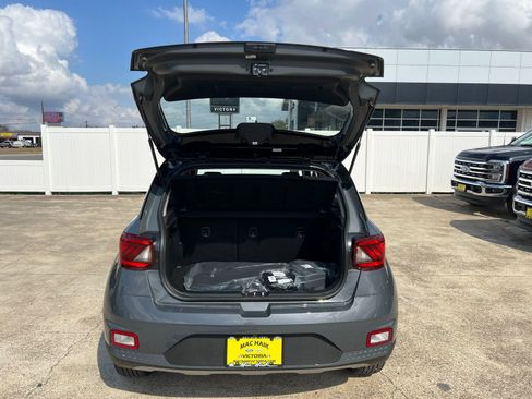 New 2026 Hyundai Venue SEL FWD image 13