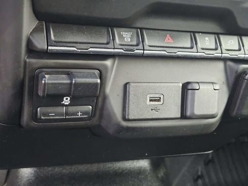Used 2020 GMC Sierra 3500 4x4 Regular Cab w/ Convenience Package image 27
