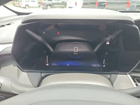 Used 2025 Chevrolet TrailBlazer LS FWD image 32