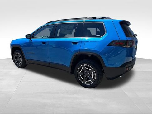 New 2026 Jeep Cherokee Limited AWD/4WD image 5