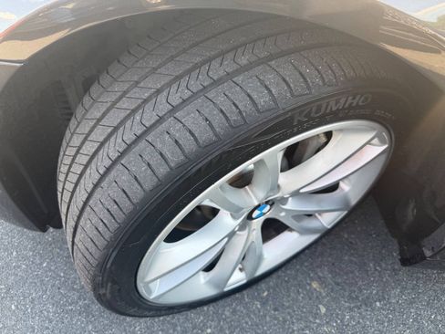 Used 2015 BMW 535i xDrive Sedan AWD/4WD image 21
