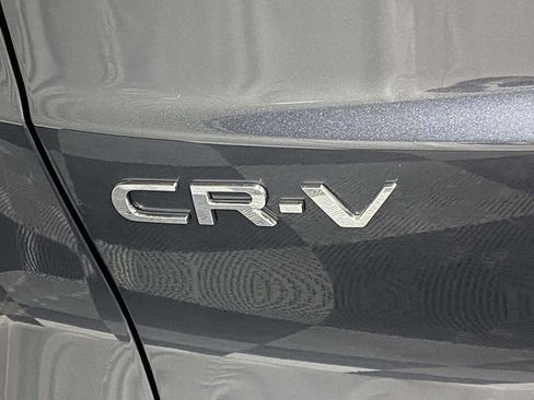 New 2026 Honda CR-V LX image 8
