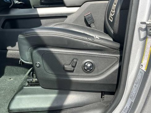 Certified 2021 RAM 1500 Rebel AWD/4WD image 28