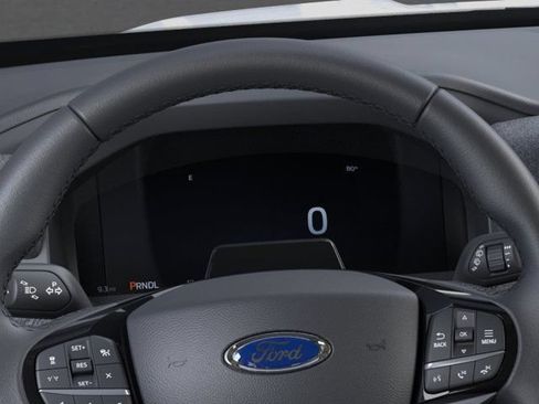 New 2026 Ford Explorer Platinum RWD image 13