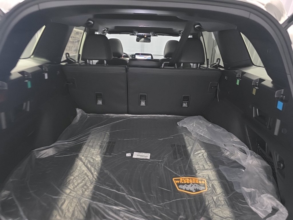 New 2026 Subaru Outback Wilderness AWD/4WD image 7