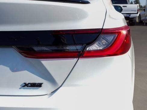 New 2026 Toyota Camry XSE image 7