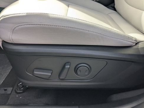 New 2026 Hyundai Tucson SEL FWD image 22