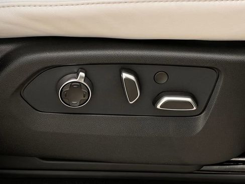 Certified 2026 Cadillac Escalade Platinum Sport w/ LPO, ONYX Package image 27