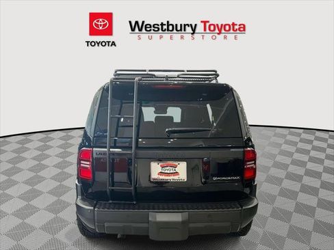 Certified 2024 Toyota Land Cruiser 1958 image 7