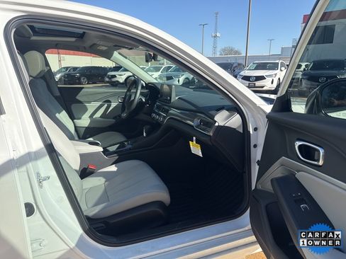 Used 2025 Acura Integra image 26