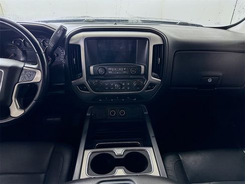 Used 2015 GMC Sierra 1500 SLT image 18