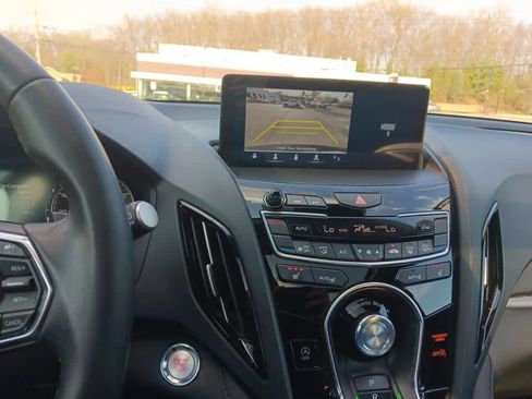 Used 2023 Acura RDX AWD image 25