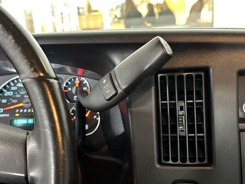 Used 2022 GMC Savana 2500 Work Van w/ Driver Convenience Package image 16