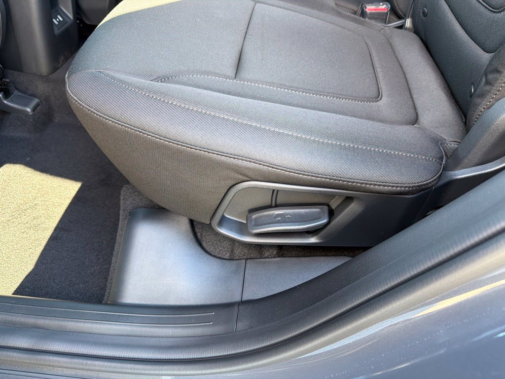 New 2026 Hyundai Tucson SEL AWD/4WD image 18