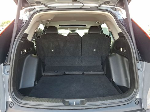 Used 2023 Honda CR-V EX-L image 31