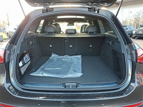 Certified 2026 Mercedes-Benz GLC 300 4MATIC image 22