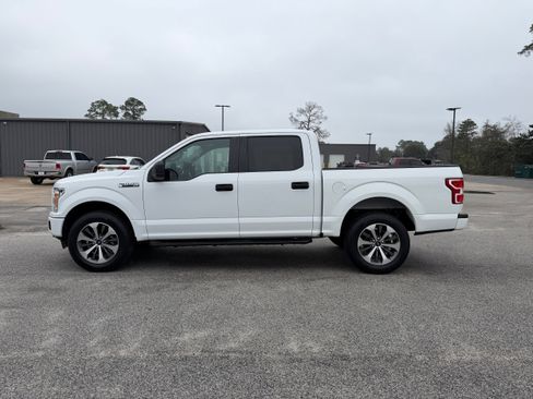 Used 2019 Ford F150 XL w/ Equipment Group 101A Mid image 8