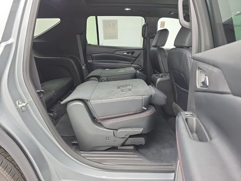 Used 2026 Chevrolet Traverse RS AWD/4WD image 54