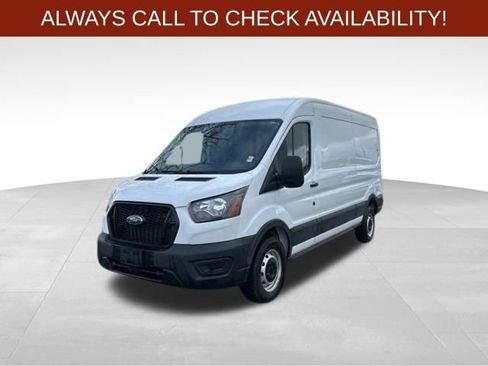 Used 2024 Ford Transit 250 Base image 3