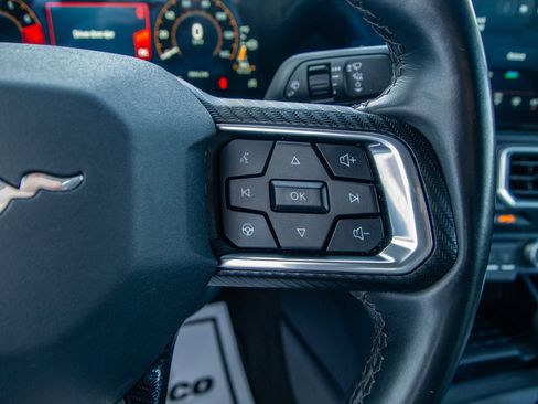 Used 2024 Ford Mustang Premium RWD image 23