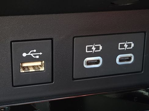 New 2026 Toyota Camry XSE FWD image 21