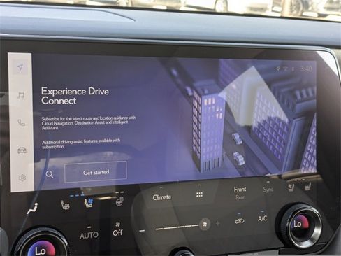 Certified 2023 Lexus RX 350 FWD image 24