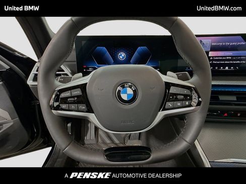 Used 2025 BMW 330i 330i w/ Convenience Package image 6