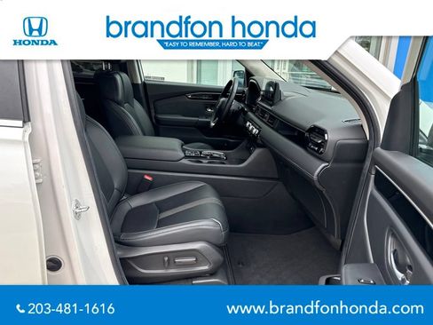 Used 2023 Honda Pilot EX-L image 29