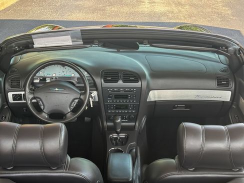 Used 2002 Ford Thunderbird RWD image 2