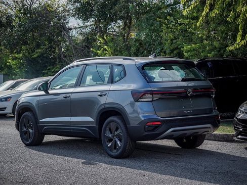 New 2026 Volkswagen Taos S image 6