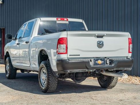 Used 2022 RAM 2500 Tradesman image 4