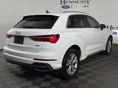 Used 2024 Audi Q3 2.0T Premium AWD/4WD image 30