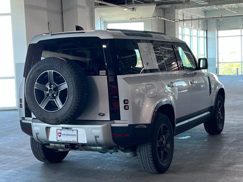 Used 2020 Land Rover Defender 110 AWD/4WD image 11