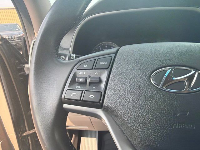 Used 2021 Hyundai Tucson Sport AWD/4WD image 22
