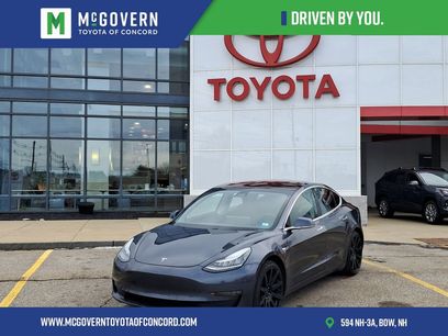 Used 2018 Tesla Model 3 Performance