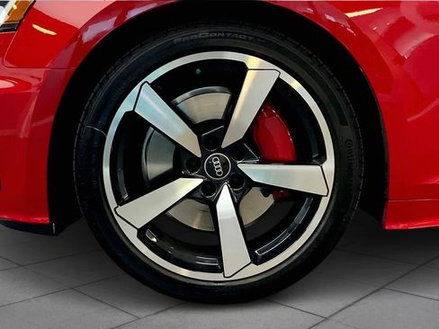 Certified 2024 Audi A5 2.0T Premium Plus AWD/4WD image 9