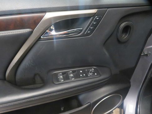 Used 2021 Lexus RX 350 FWD w/ Premium Package image 14
