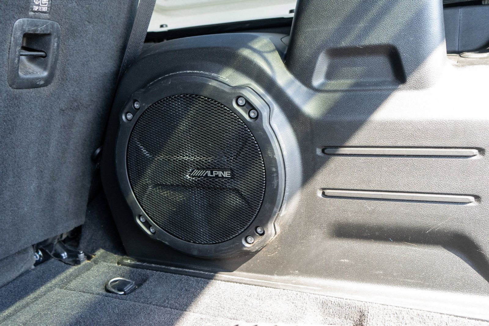 Used 2019 Jeep Wrangler Unlimited Sahara AWD/4WD image 10