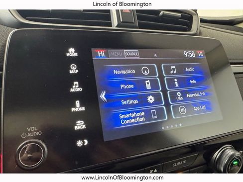 Used 2019 Honda CR-V Touring image 46