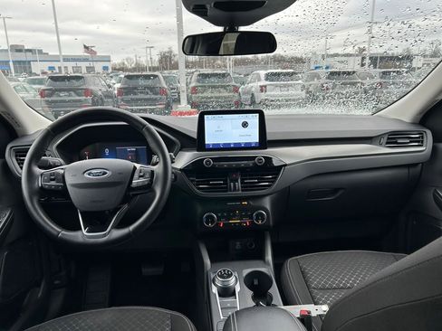 Used 2023 Ford Escape Active image 9