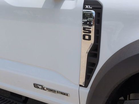 New 2026 Ford F450 Lariat AWD/4WD image 12